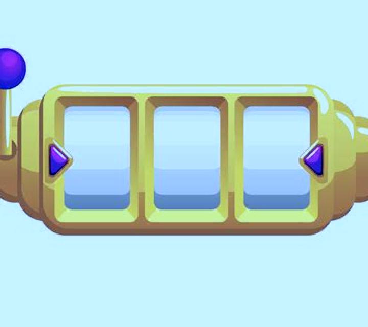 Gold Bars & Rounds slot machine