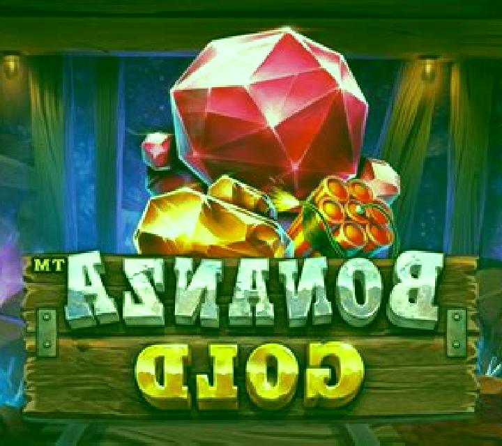 Gold Blast Bonanza online slot
