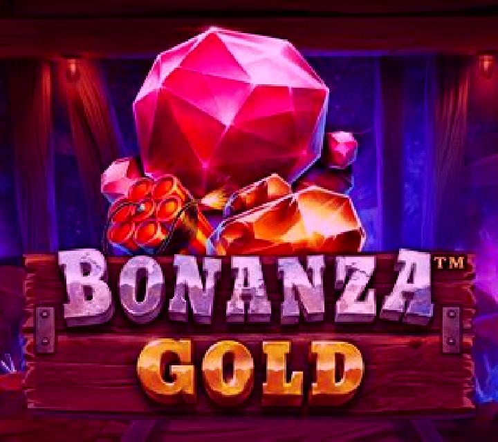 Gold Blast Bonanza slot game