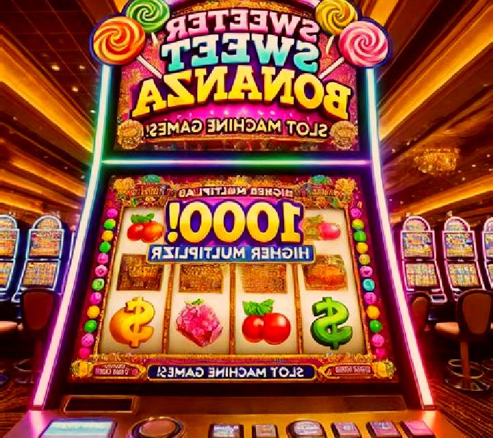 Gold Blast Bonanza slot machine