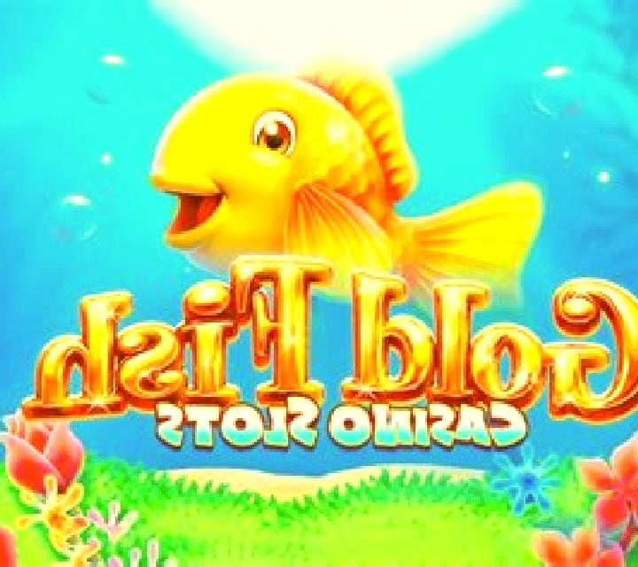 Gold Blast Fishing online slot