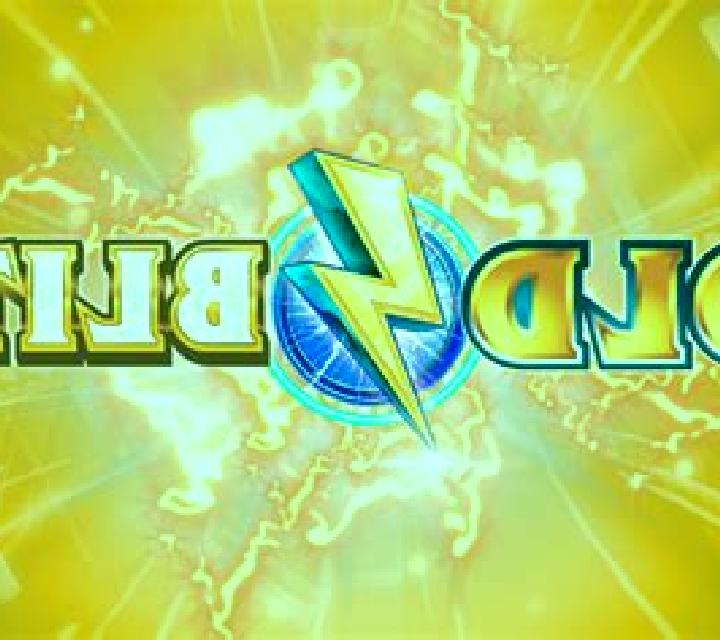 Gold Blitz (Fortune Factory Studios) online slot