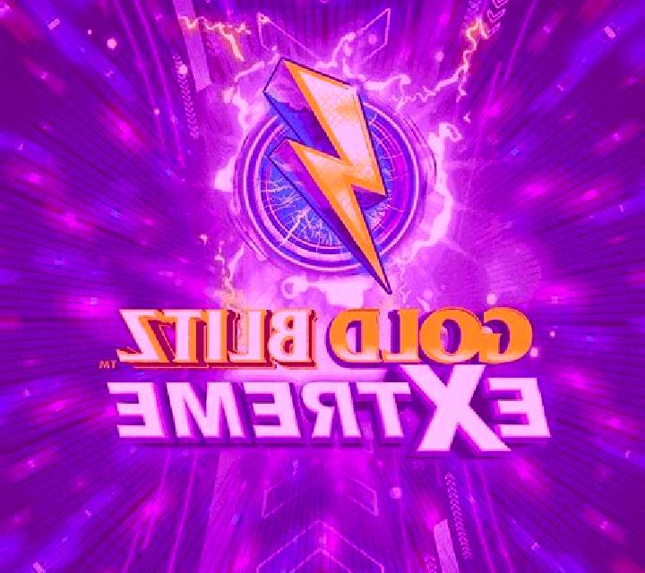 Gold Blitz Free Spins online slot