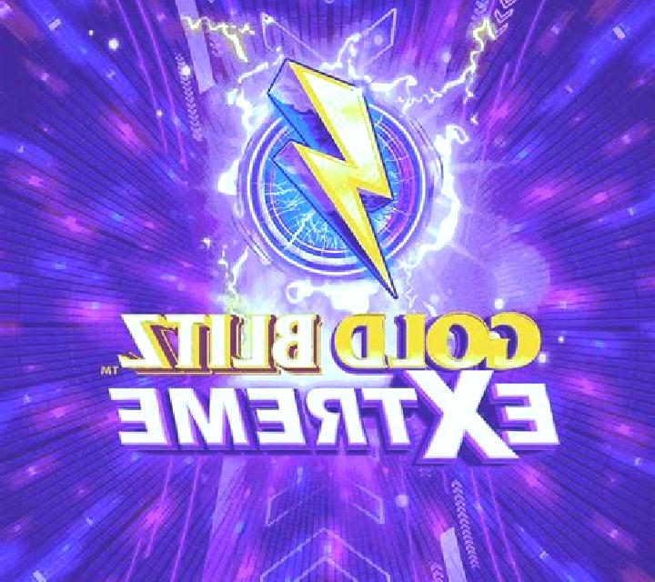 Gold Blitz Free Spins slot machine