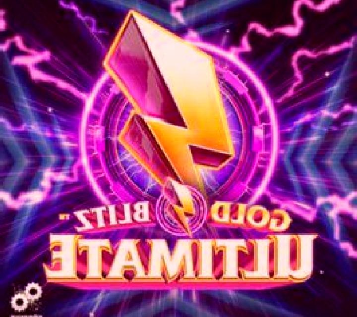 Gold Blitz Ultimate slot