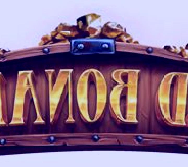 Gold Bonanza online slot