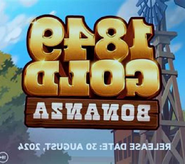 Gold Bonanza slot game