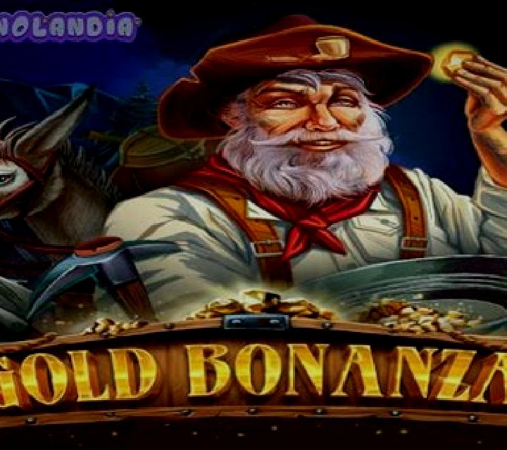 Gold Bonanza slot