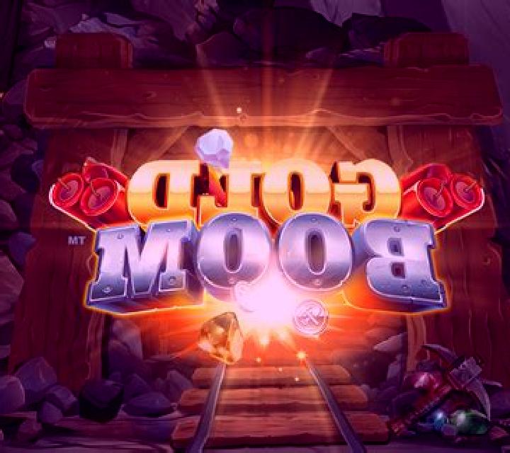 Gold Boom online slot