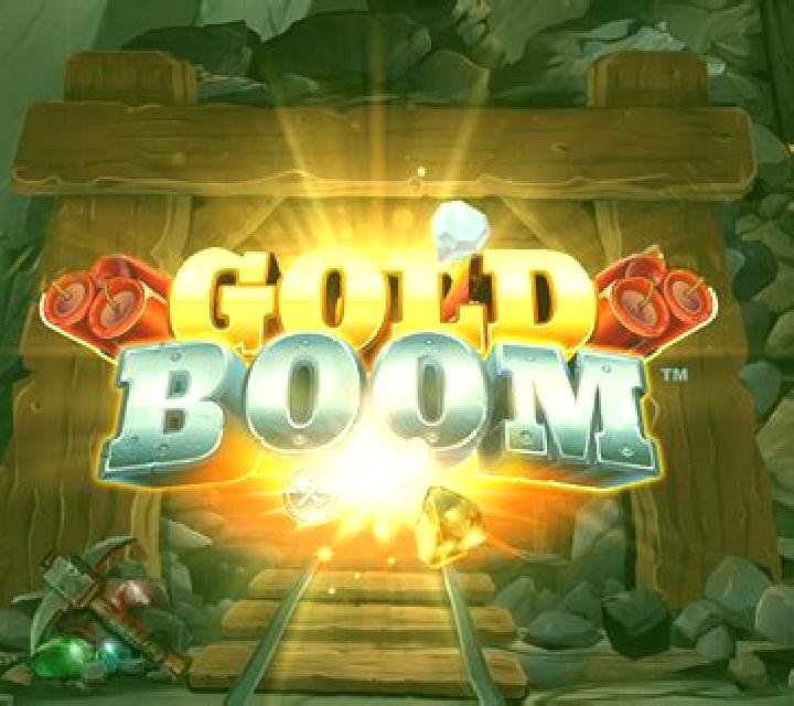 Gold Boom slot