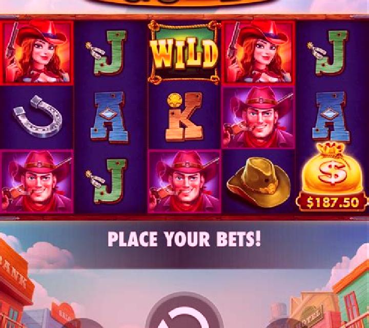Gold Bounty online slot