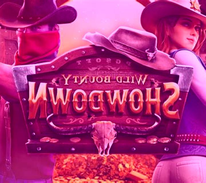 Gold Bounty slot game