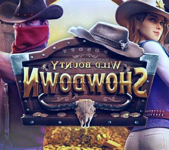 Gold Bounty slot
