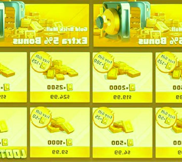 Gold Bricks online slot