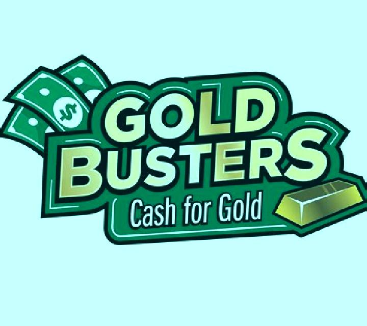 Gold Busters online slot