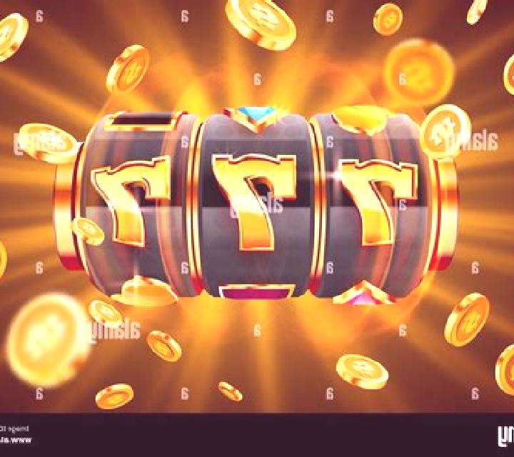 Gold Busters slot machine