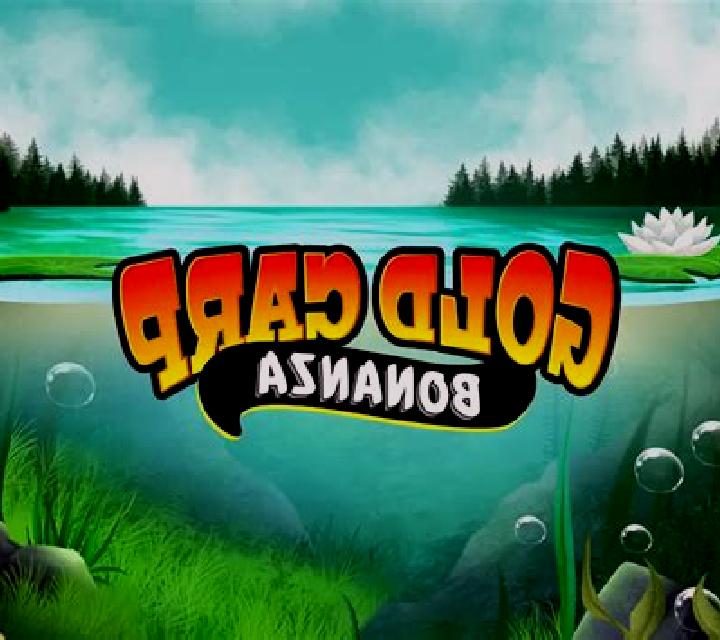Gold Carp Bonanza online slot
