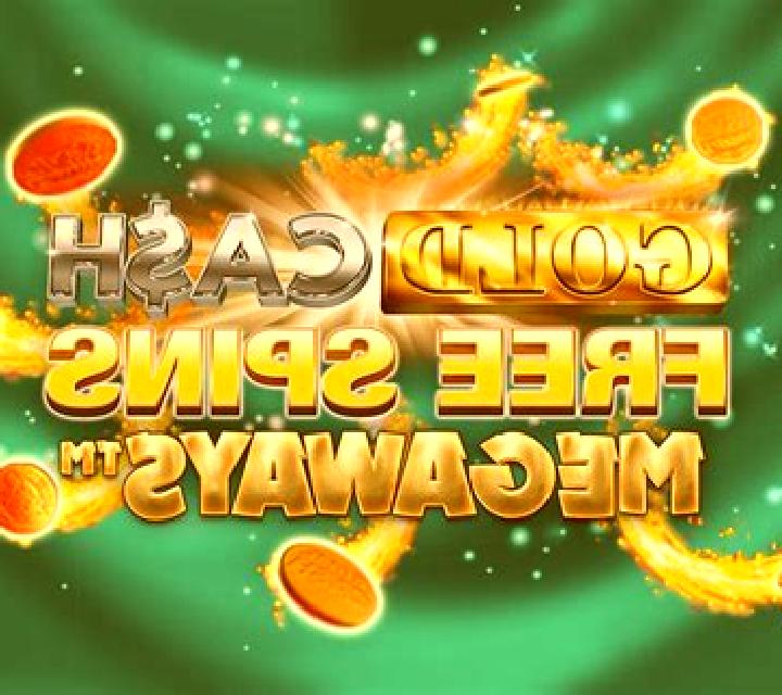 Gold Cash Big Spins slot machine