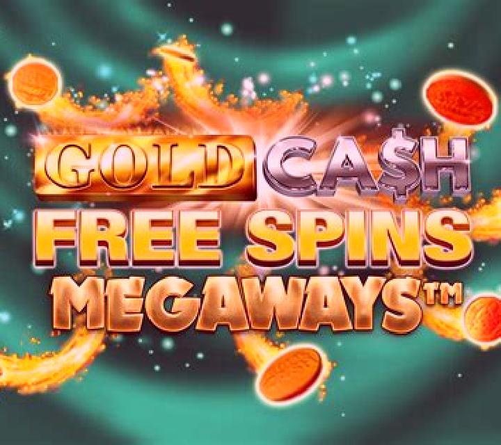 Gold Cash Big Spins slot