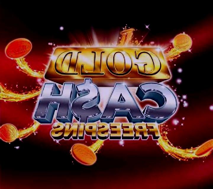 Gold Cash Free Spins Fortune Edition online slot