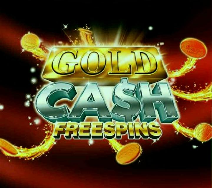 Gold Cash Free Spins Fortune Edition slot game