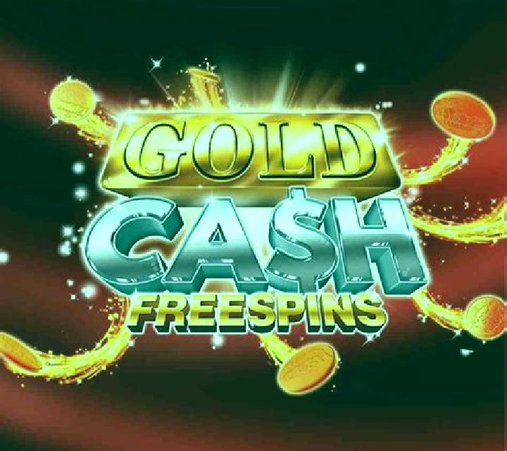 Gold Cash Free Spins Fortune Edition slot