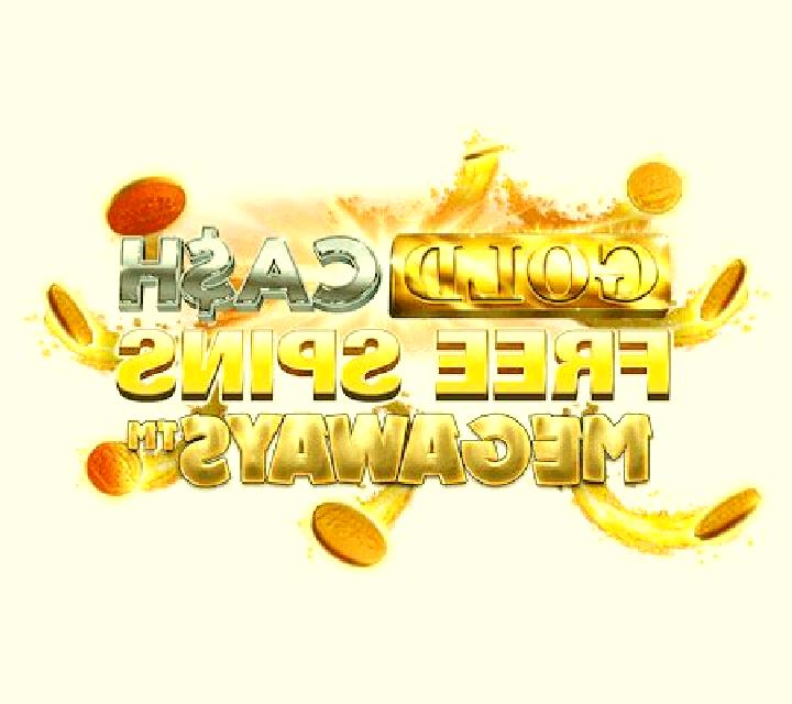 Gold Cash Free Spins Megaways slot