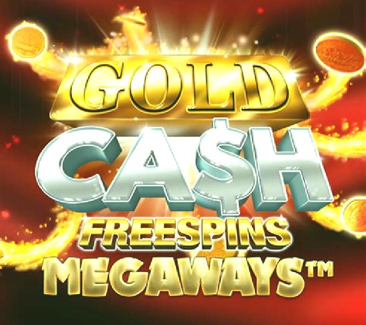 Gold Cash Free Spins online slot