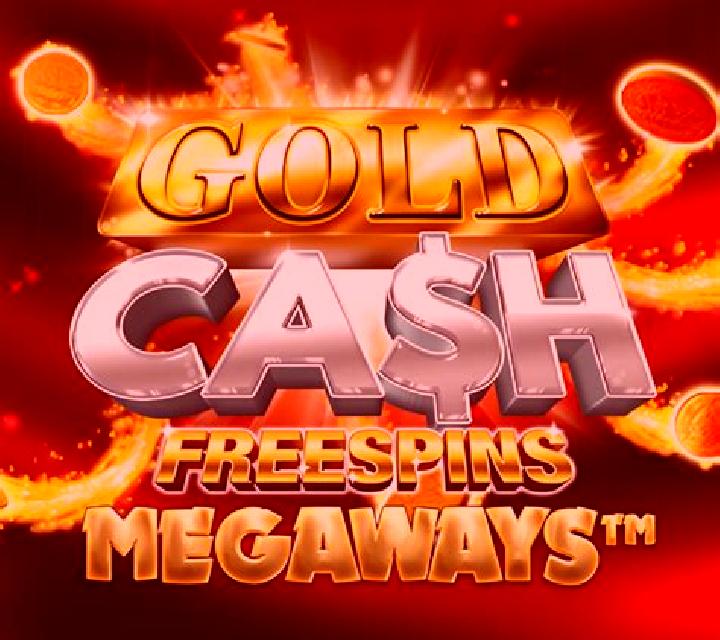 Gold Cash Free Spins Rising Wins slot machine