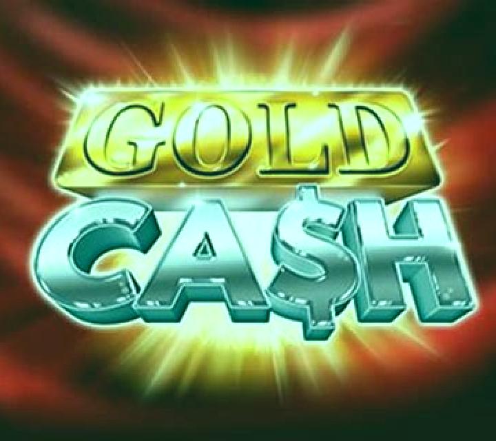Gold Cash slot game