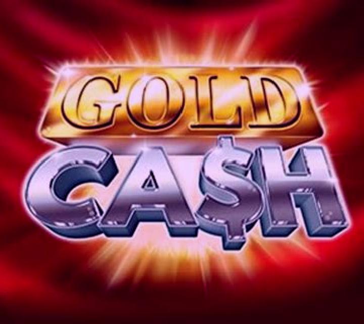 Gold Cash slot