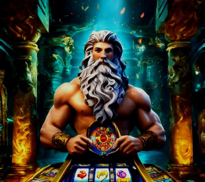 Gold Catcher online slot