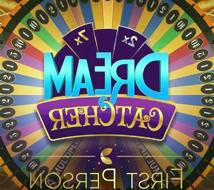 Gold Catcher slot game