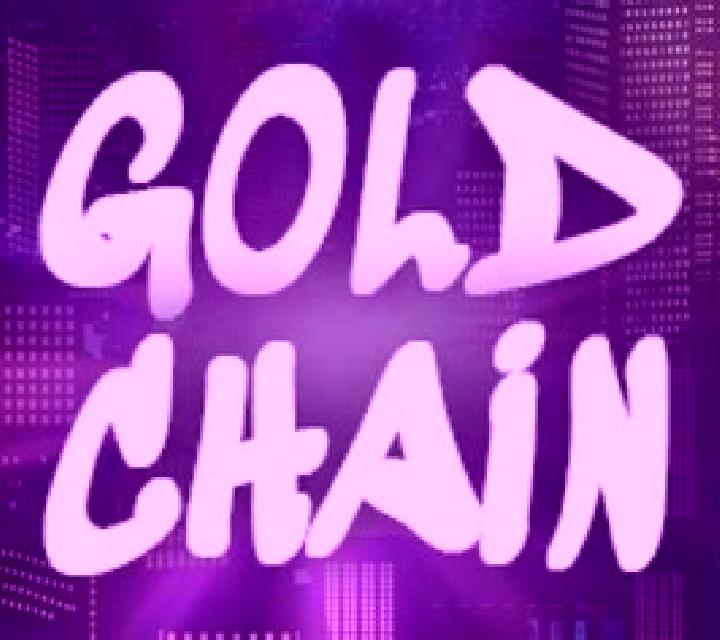 Gold Chain slot game