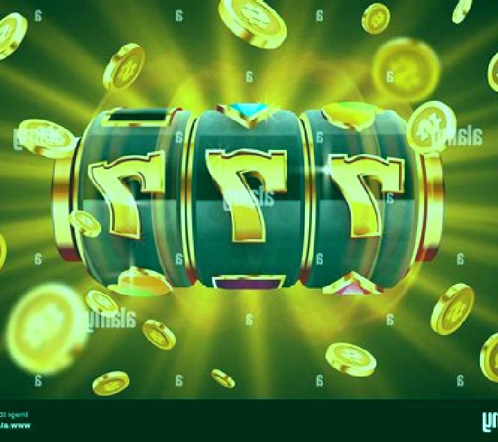 Gold Chain slot machine