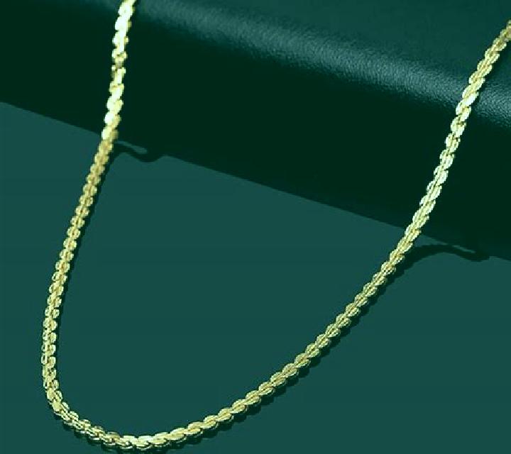 Gold Chain slot
