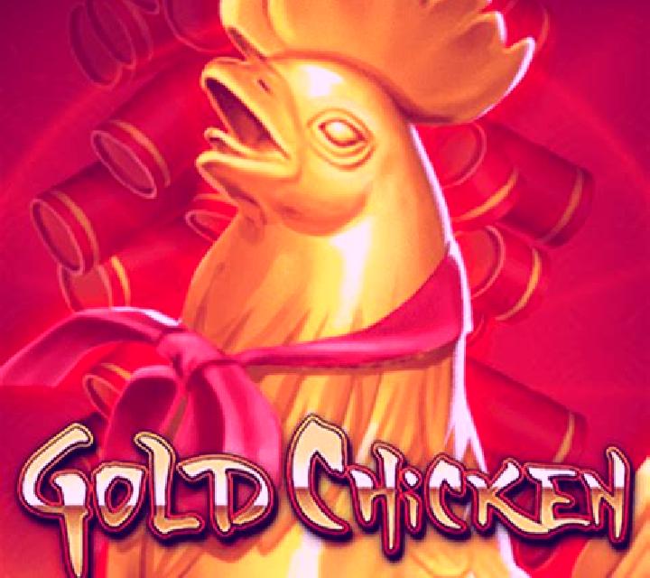 Gold Chicken slot game