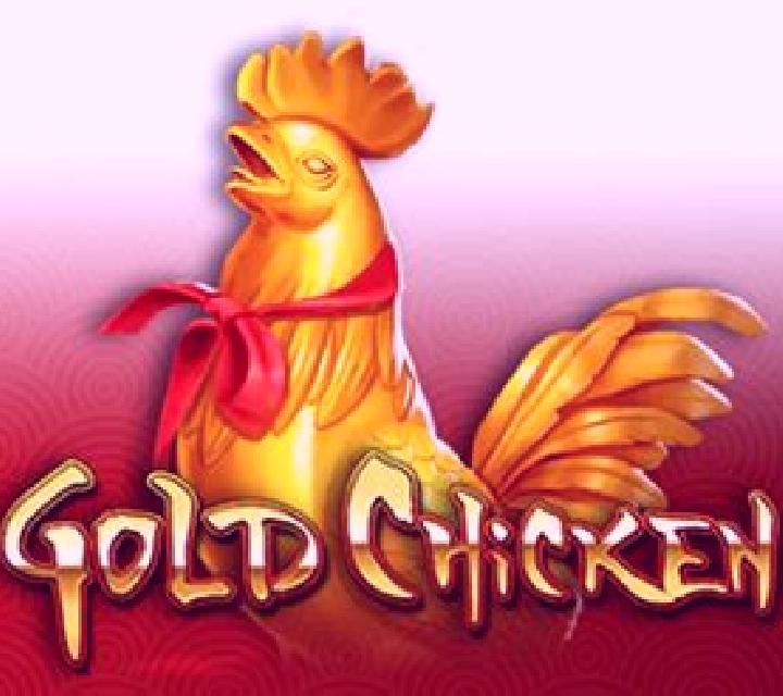 Gold Chicken slot