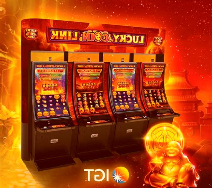 Gold Class Deluxe slot game