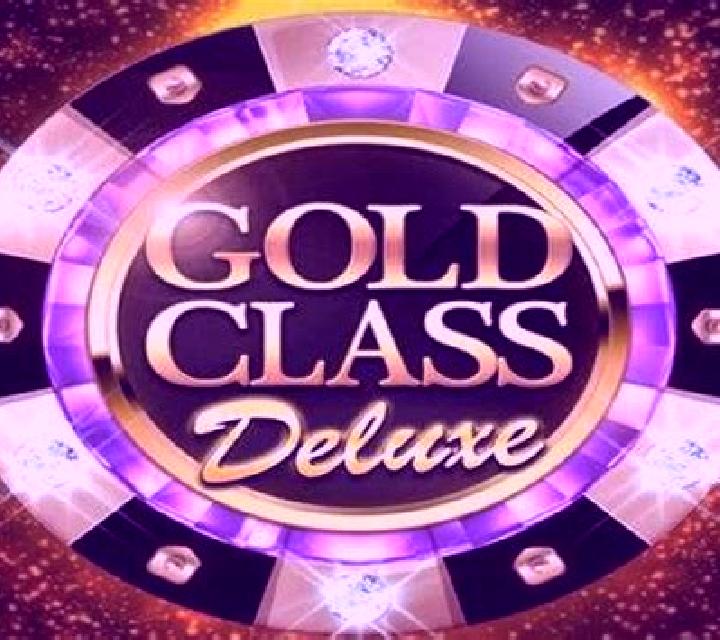 Gold Class Deluxe slot