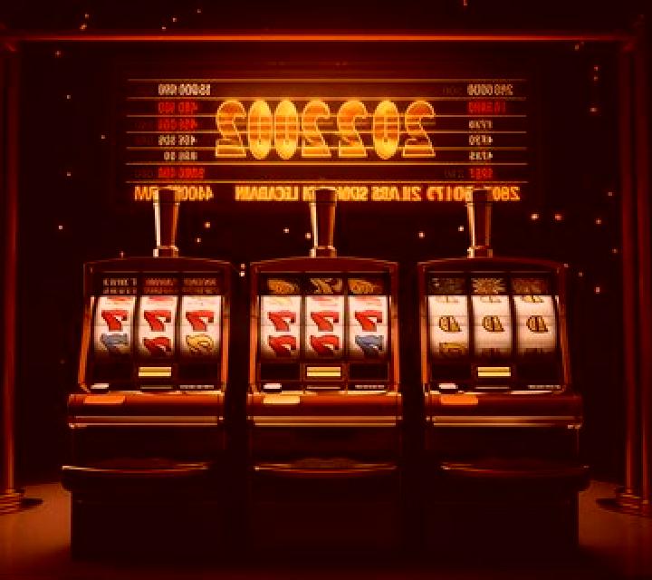 Gold Class slot game