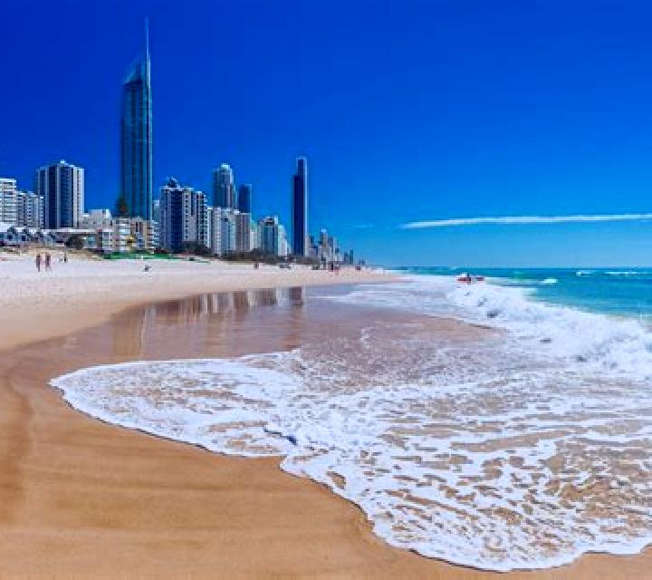 Gold Coast online slot