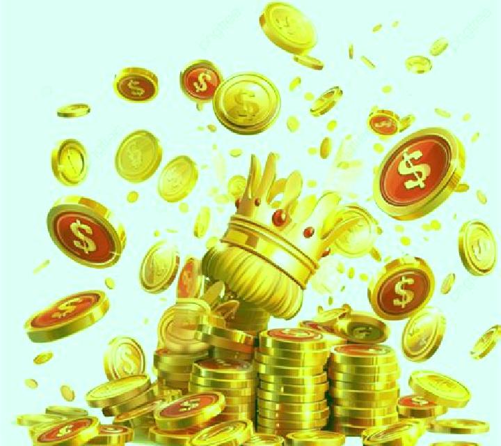 Gold Coins Barrel online slot