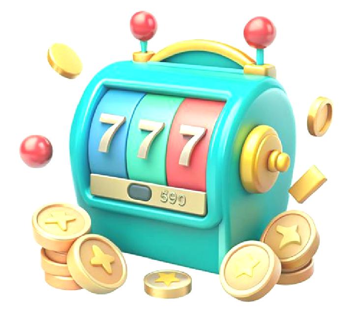 Gold Coins Barrel slot machine