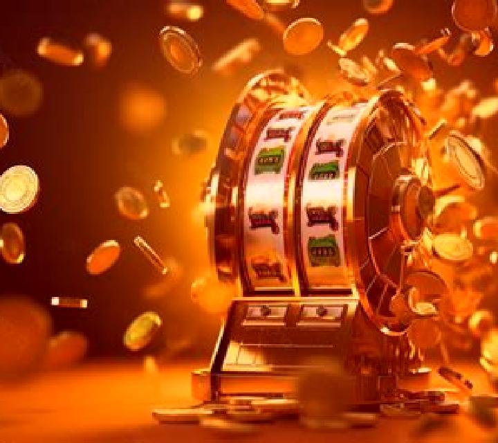 Gold Coins online slot