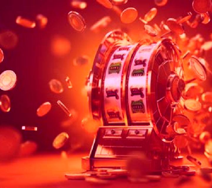 Gold Coins slot game