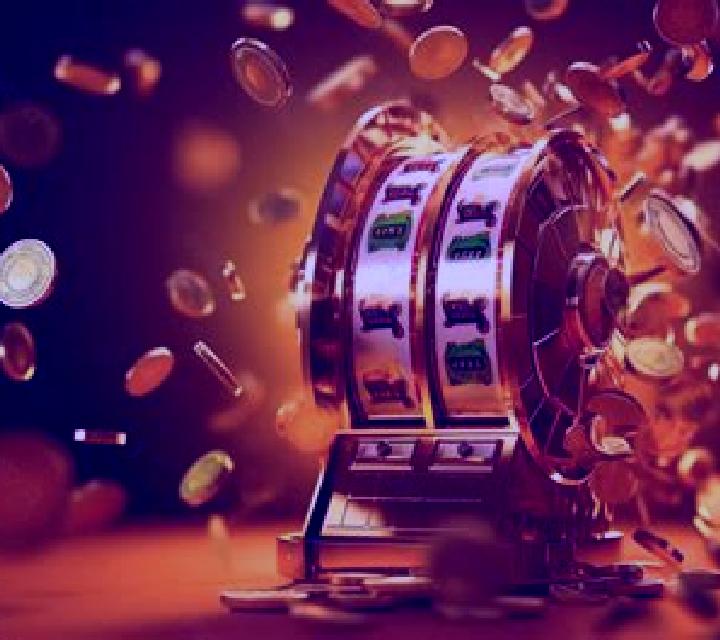 Gold Coins slot