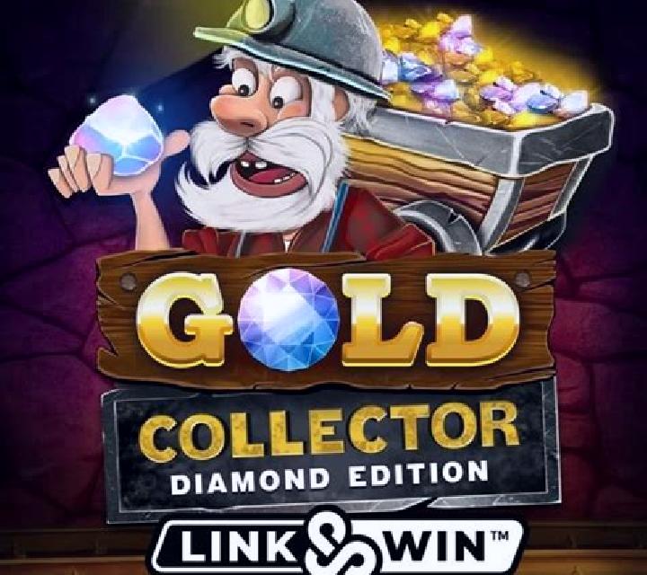 Gold Collector: Diamond Edition slot machine