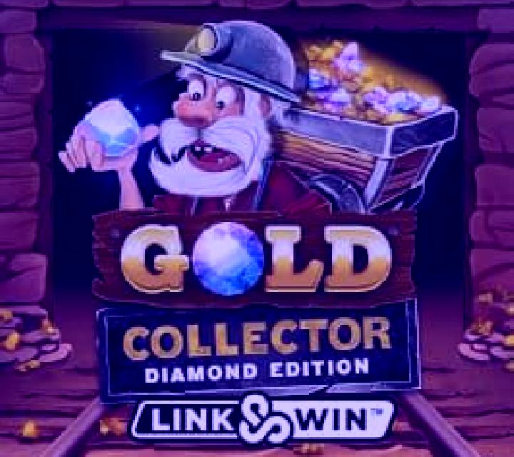 Gold Collector: Diamond Edition slot