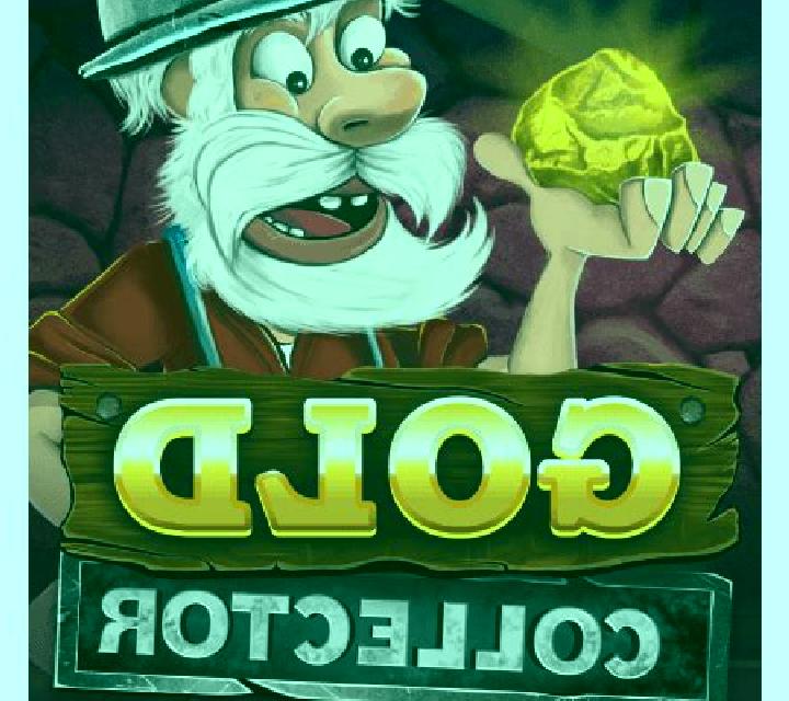 Gold Collector slot game